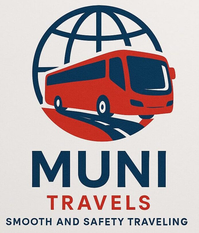 Muni Travels